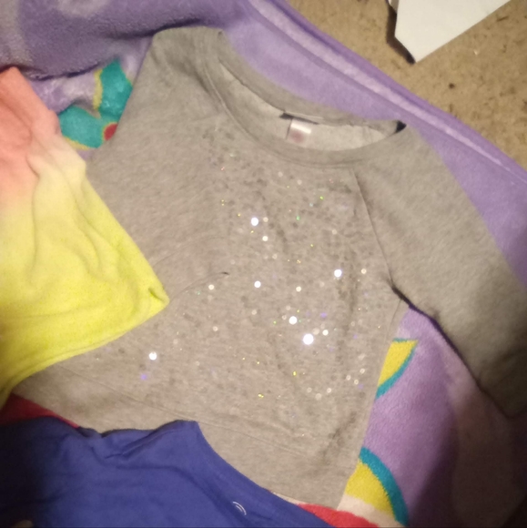 Three-piece bundle kids clothes - Picture 6 of 6